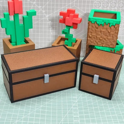 Minecraft Chest™