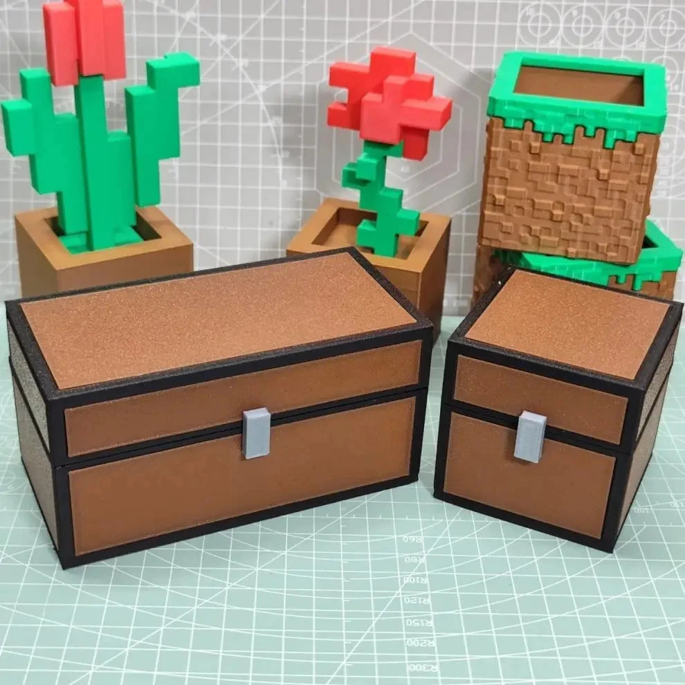 Minecraft Chest™