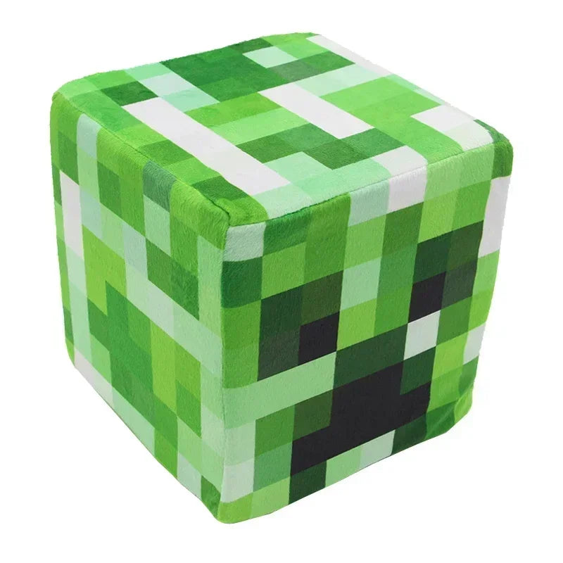 Minecraft Plush Adventure Pals™