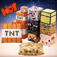 Minecraft Plush Adventure Pals™