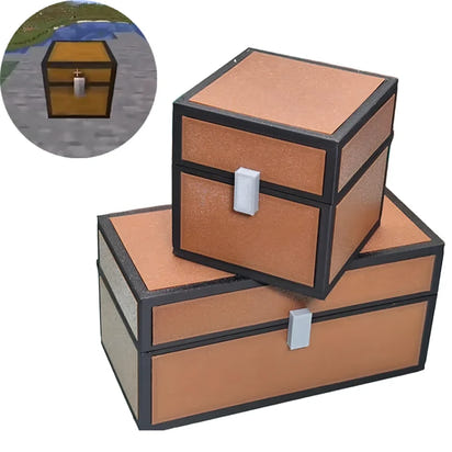 Minecraft Chest™