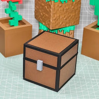 Minecraft Chest™